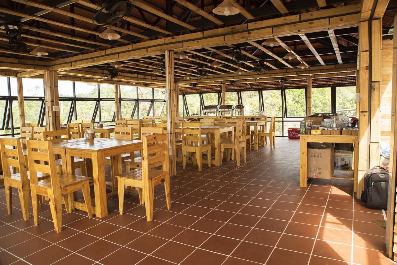 Ong Lang Garden Resort Phu Quoc Kamer foto