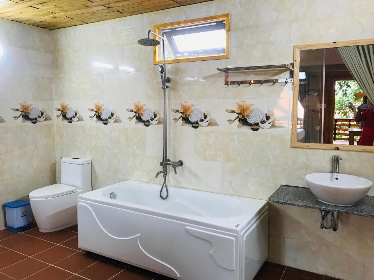 Ong Lang Garden Resort Phu Quoc Buitenkant foto