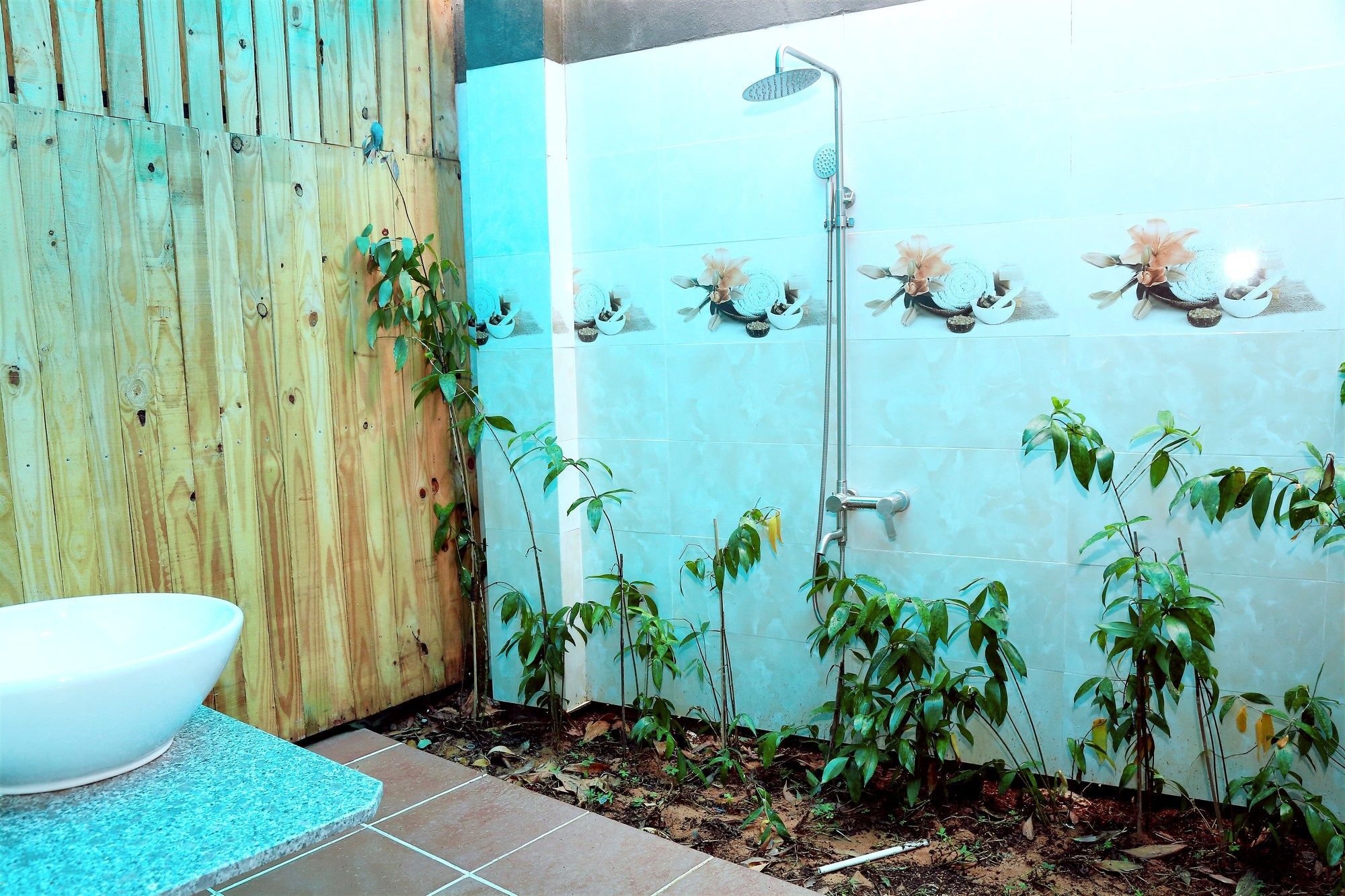 Ong Lang Garden Resort Phu Quoc Buitenkant foto
