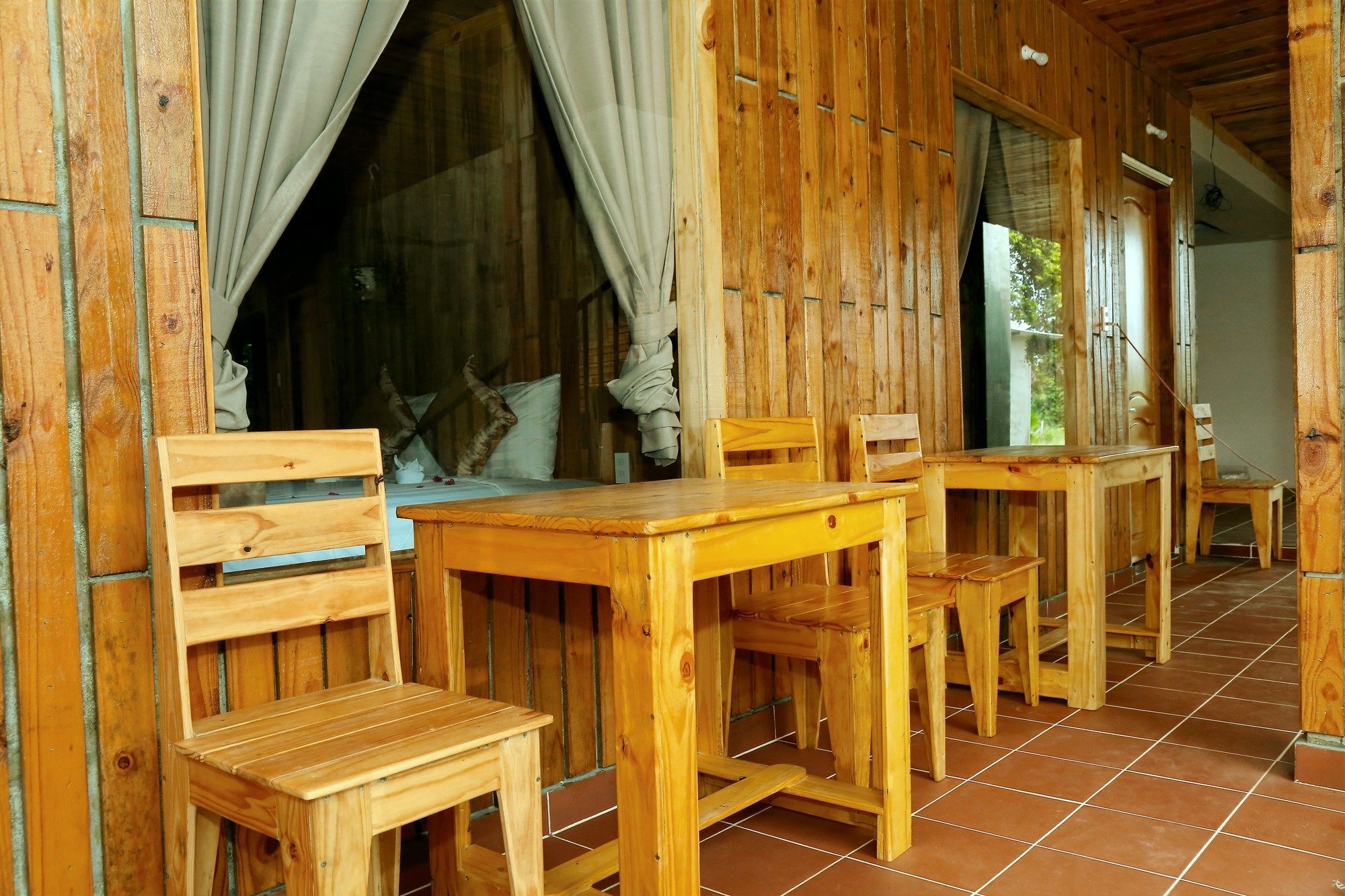 Ong Lang Garden Resort Phu Quoc Buitenkant foto