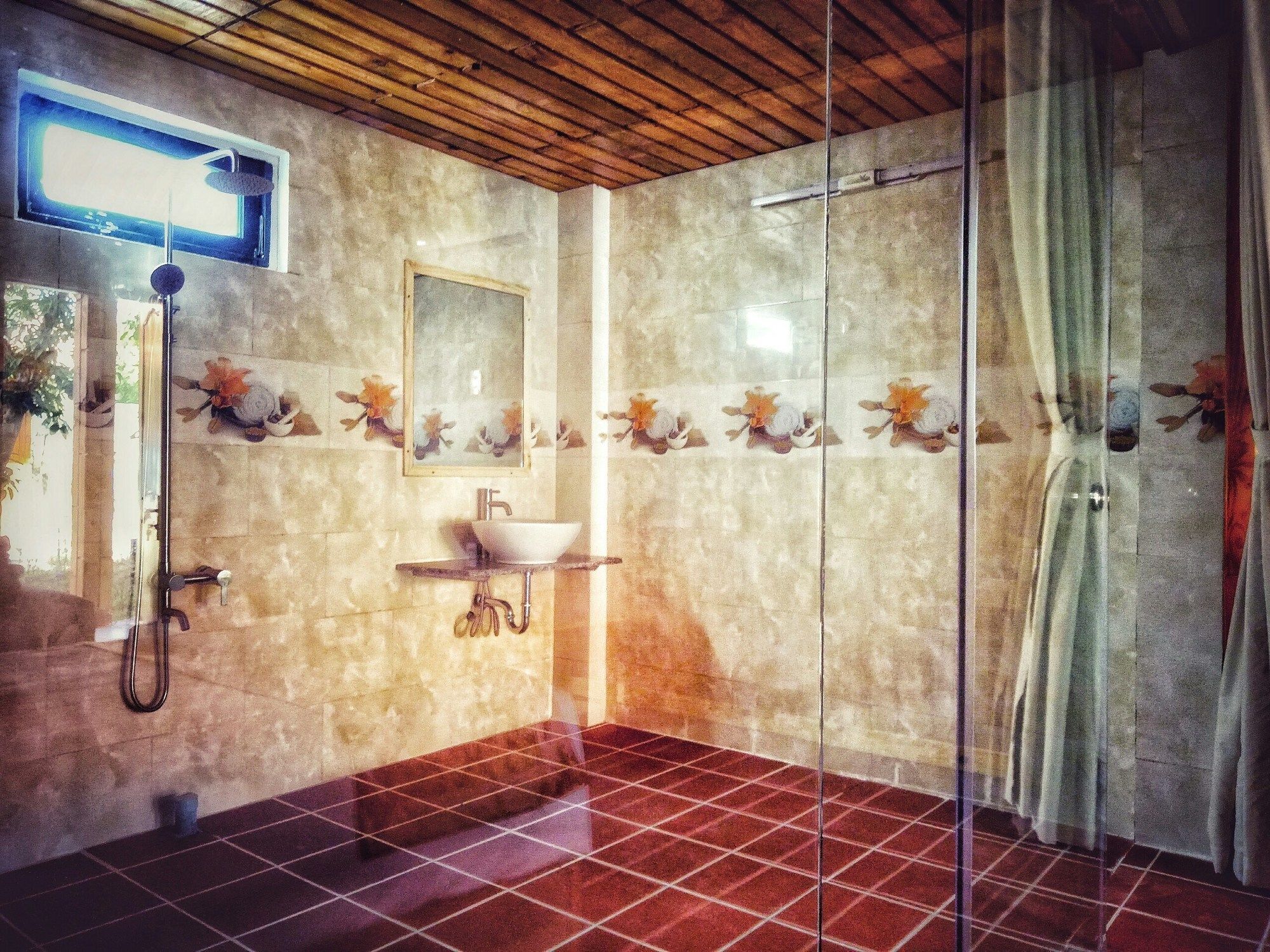 Ong Lang Garden Resort Phu Quoc Buitenkant foto